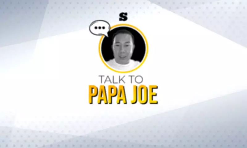 Advice on Distancing from a Friend's Risqué Content for Family's Sake