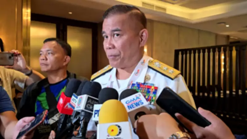 AFP Anticipates China's 'Deceptive Messaging' on Balikatan Exercises