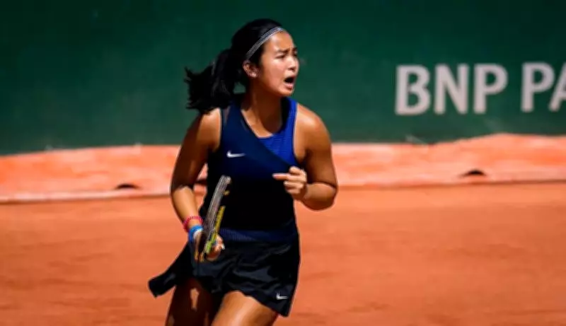 Alex Eala Shifts Focus to Madrid Open After Stuttgart Setback