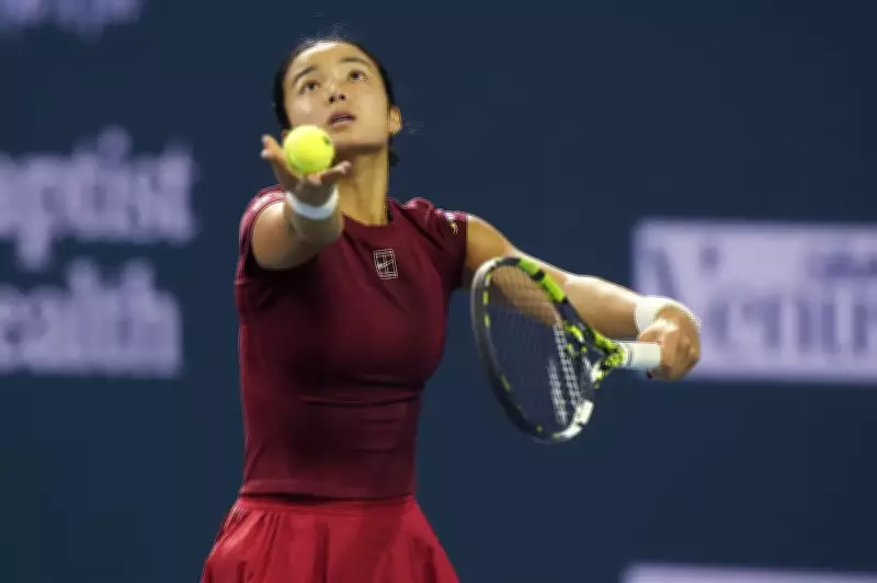 Alex Eala wins doubles match with Sönmez at Madrid Open