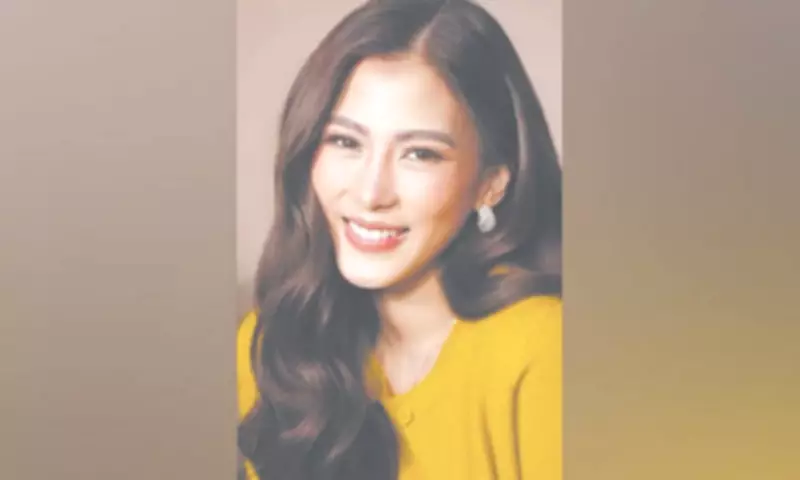 Alex Gonzaga Pregnancy Rumors Spark After Cryptic Easter Social Media Post