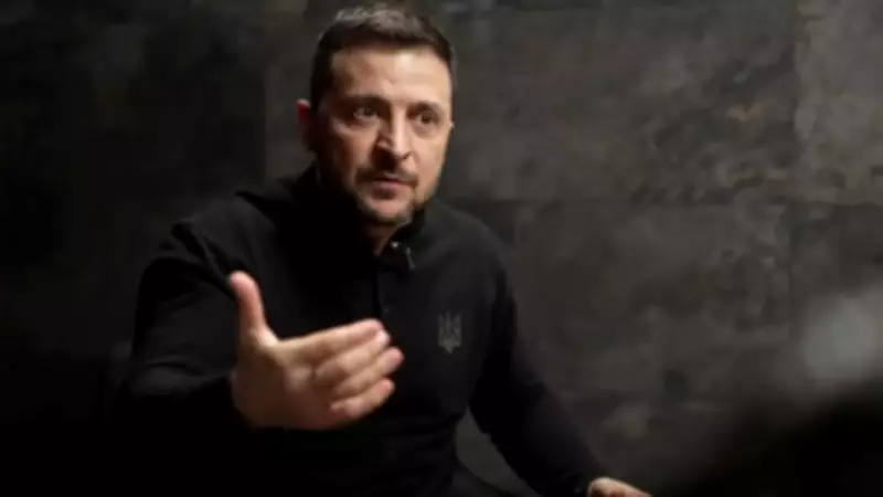 Allies Urge Ukraine to Scale Back Attacks on Russian Energy Infrastructure