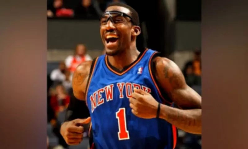 Amar'e Stoudemire and Doc Rivers Lead 2026 Basketball Hall of Fame Class