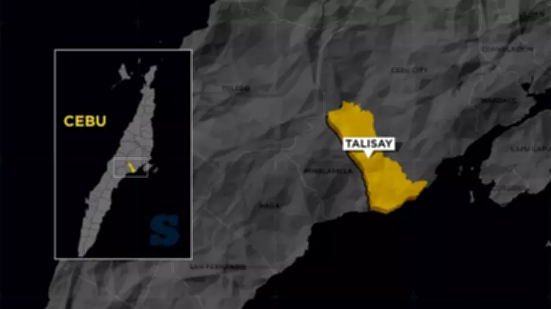 American National Arrested After Drunken Rampage Threatens Lawyer in Talisay City