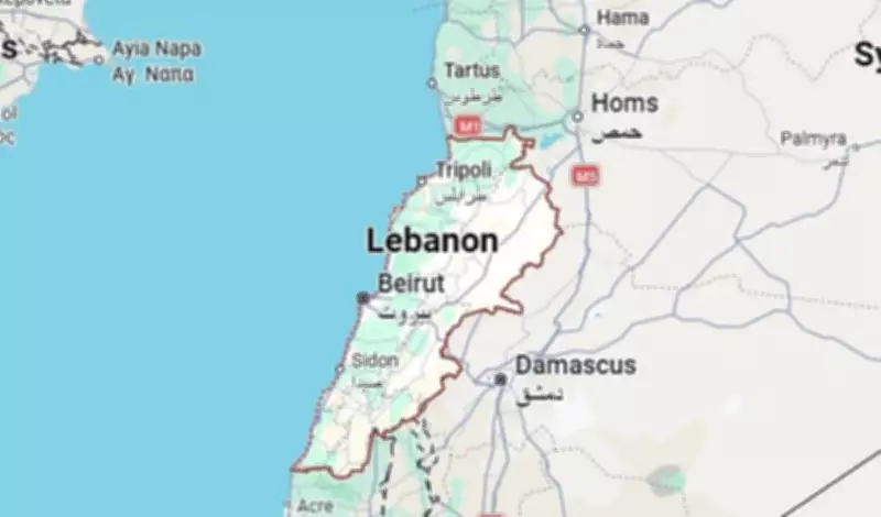 Analyst Urges Swift OFW Repatriation from Lebanon Amid Escalating Conflict