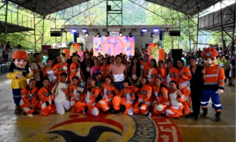 Apex Mining Celebrates Women's Month, Wins Awards, and Expands Sustainability Efforts in 2026