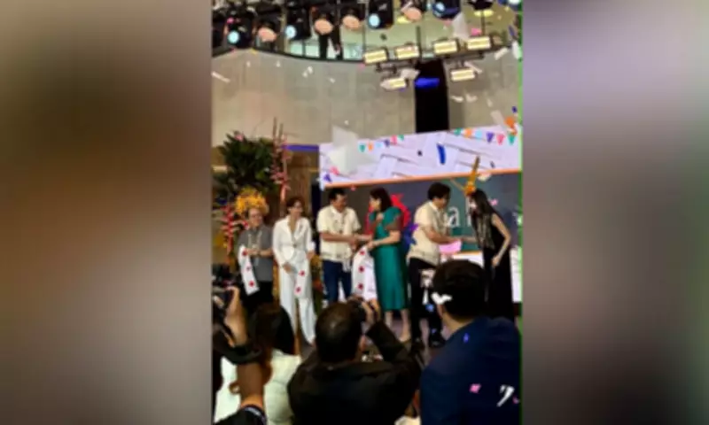 AppleOne Group Launches Mahi Centre, a Township-Style Ecozone in Lapu-Lapu City