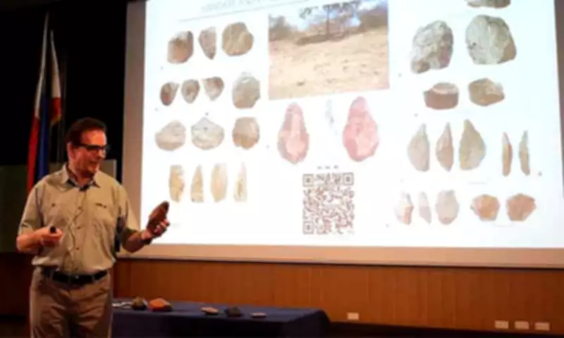 ArchaeoBot Unveiled: AI and Robotics Unearth Ancient Filipino Seafaring Secrets