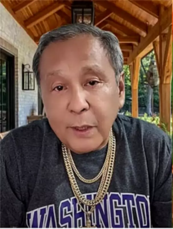 Arrest Warrant Issued for Byron Garcia in Cyber Libel Case