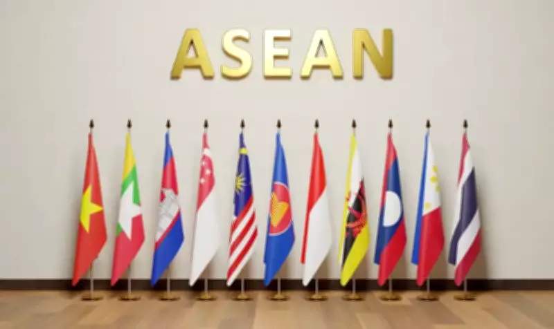 ASEAN Urges Sustained Iran-US Talks for Lasting Middle East Peace