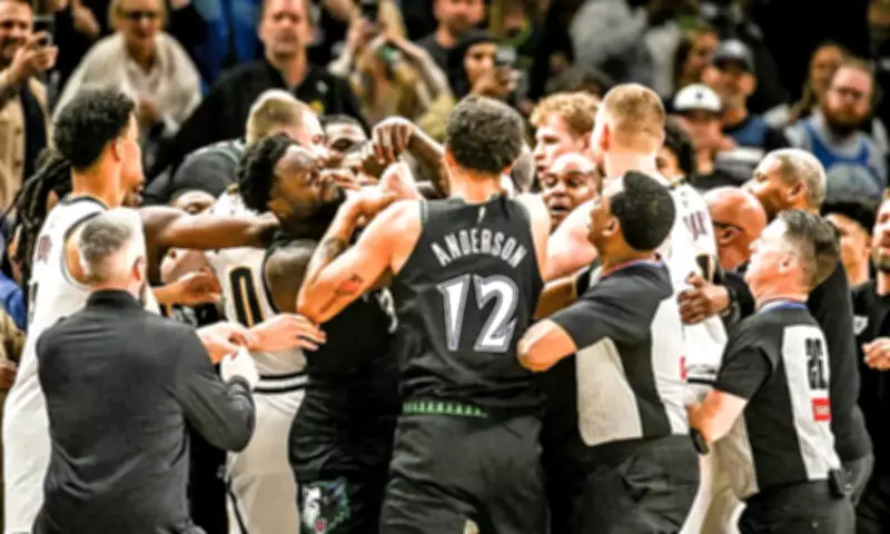 Ayo Dosunmu erupts for 43 points, Timberwolves beat Nuggets 112-96 for 3-1 lead