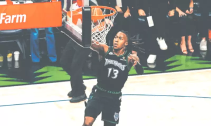 Ayo Dosunmu's 43 Points Lead Timberwolves Past Nuggets, 3-1 Series Lead