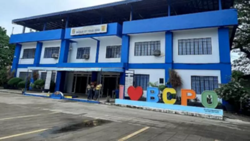 Bacolod City Council Honors Police for Seizing P2 Million in Smuggled Cigarettes