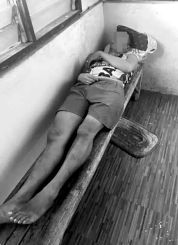 Banana Vendor Found Dead After Drinking Session in Liloan City