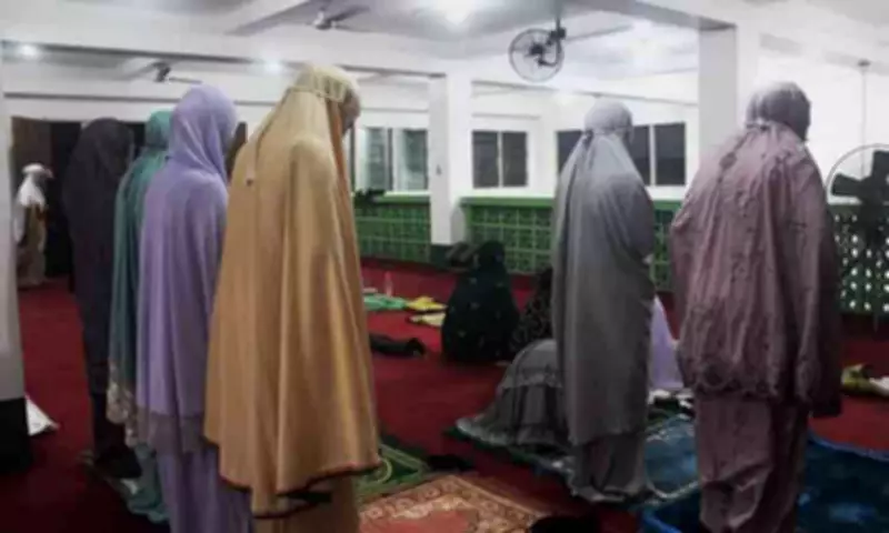 Bangsamoro Fatwa Prohibits Women from Traveling for Work Without Male Guardian