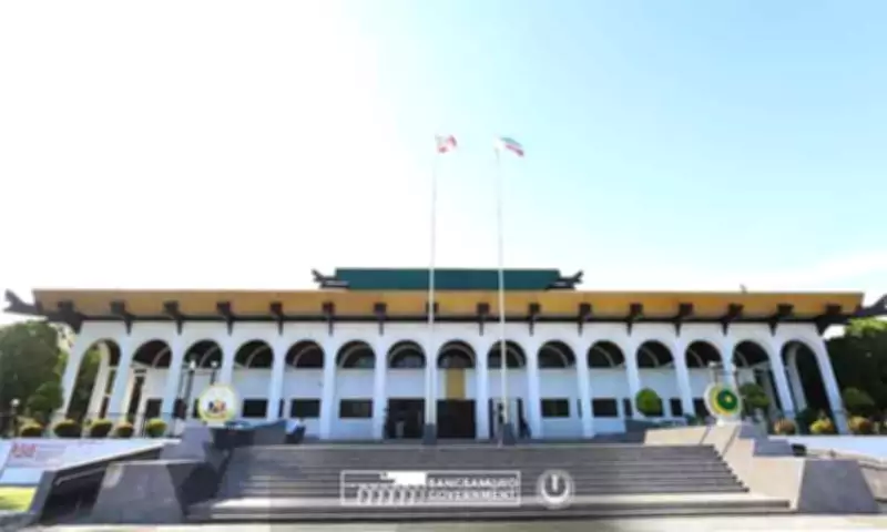 Bangsamoro Government Pledges Support After Student-Athlete's Tragic Death at Regional Sports Meet