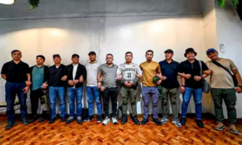 Barug Layko Demands Fair Probe into Ex-Soldiers' Corruption Claims