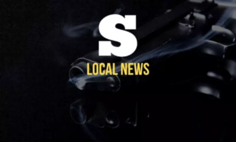 Basketball Game Turns Tragic: Young Man Found Shot Dead in Carcar City