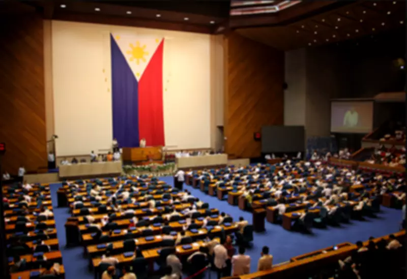 Bayanihan 3 Bill Advances in Congress to Address Oil Crisis Impact
