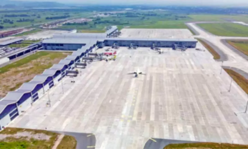BCDA Awards P206.9M Clark Airport Runway Design to Joint Venture