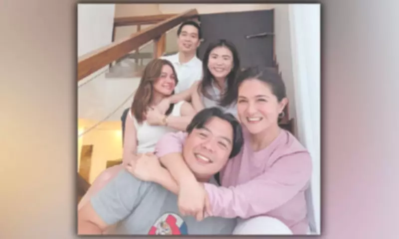 Bea Alonzo Wedding Rumors Ignite After Easter Photo with Dimples Romana