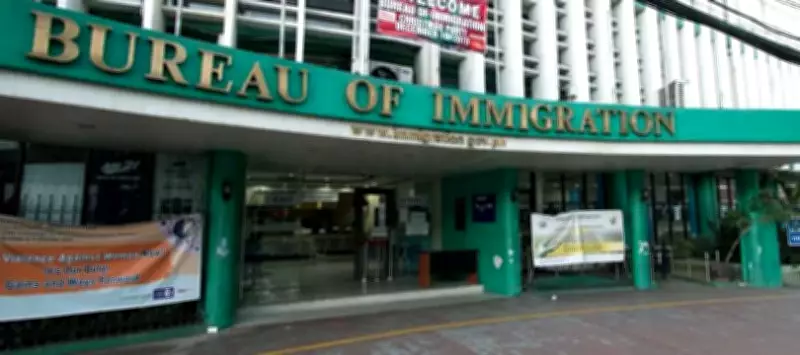 BI Reissues Warning on 'Backdoor Exits' Amid Rising Human Trafficking Cases