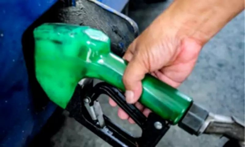 Big Diesel, Kerosene Price Rollback; Gas Up Slightly