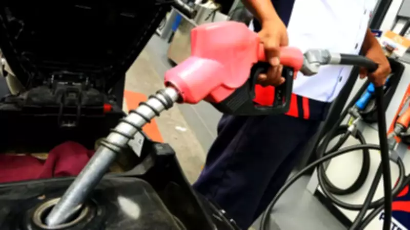 Big Diesel Price Rollback of P12.94/Liter Implemented Today, April 28
