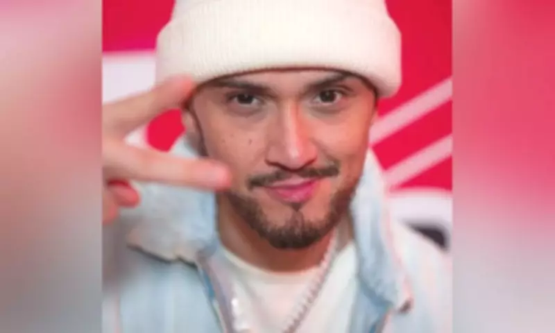 Billy Crawford Celebrates 8 Years Alcohol-Free, Credits Health Transformation