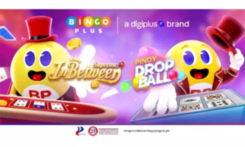 BingoPlus Players Reap Millions in Rebates During Special Promotional Event