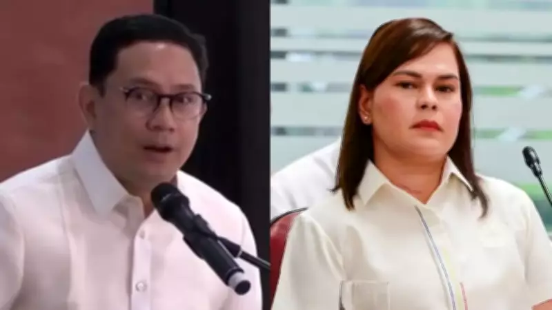 BIR Orders Tax Audit on 9 Businesses Linked to VP Sara Duterte and Husband