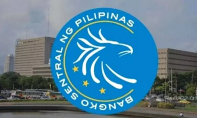 BMI Expects BSP to Raise Policy Rates by 25 Bps in June