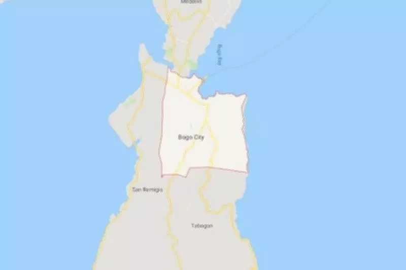 Bogo City Reports No Major Damage After 5.4 Magnitude Earthquake
