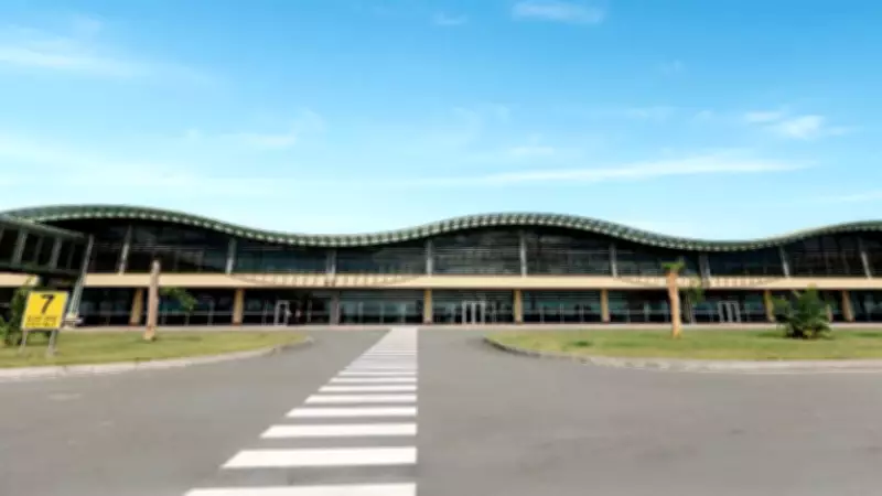 Bohol-Panglao Airport Begins Phased Redevelopment for Better Passenger Experience