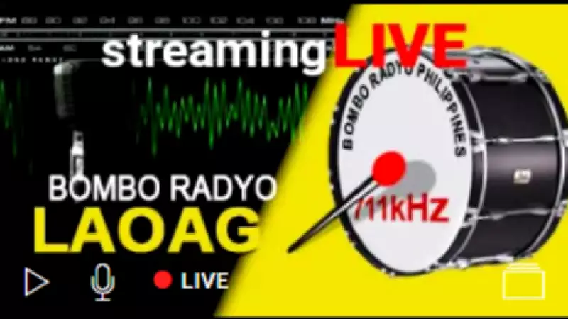 Bombo Radyo Laoag Honored as Best Local AM Radio Station in Ilocos Norte