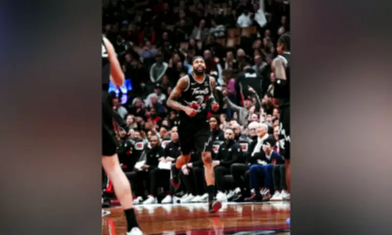 Brandon Ingram's 38-Point Explosion Powers Raptors Past Heat, Boosts Playoff Hopes