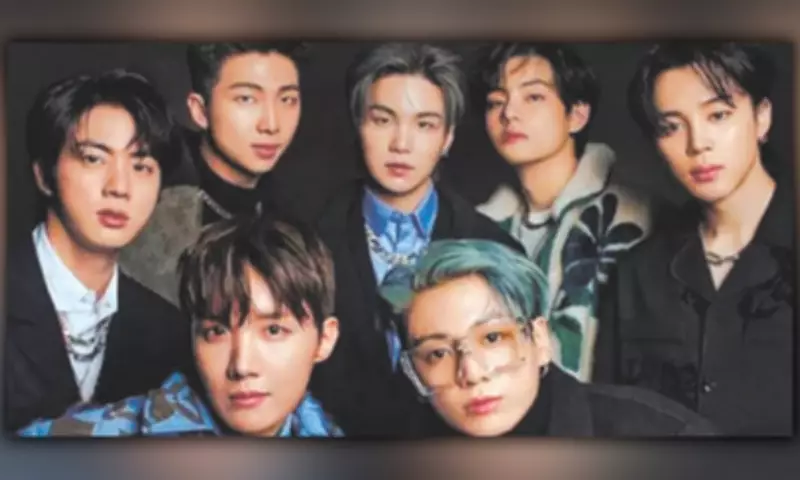 BTS Extends Billboard 200 Reign with 'Arirang' at No.1, Ye Follows