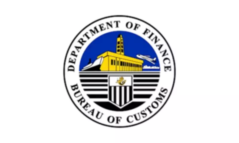 Bureau of Customs Seizes PHP33 Million in Misdeclared Chinese Pharmaceuticals
