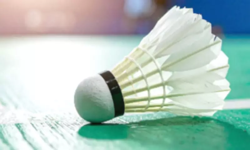 BWF Approves Synthetic Shuttlecocks Amid Global Feather Shortage Crisis