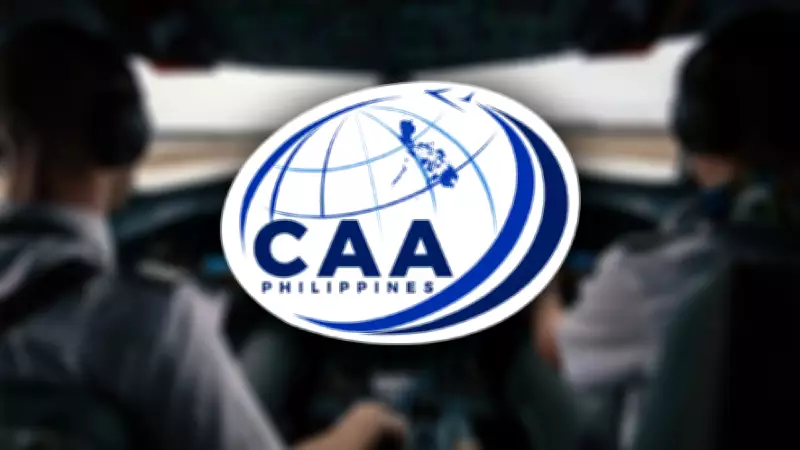 CAAP Sees Agricultural Waste as Key to Sustainable Aviation Fuel in the Philippines