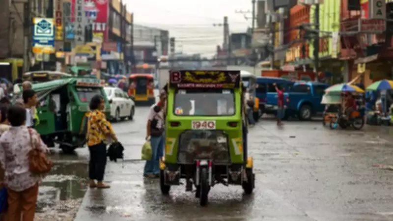 Cagayan de Oro Declares State of Energy Emergency, Approves P441M Aid Package