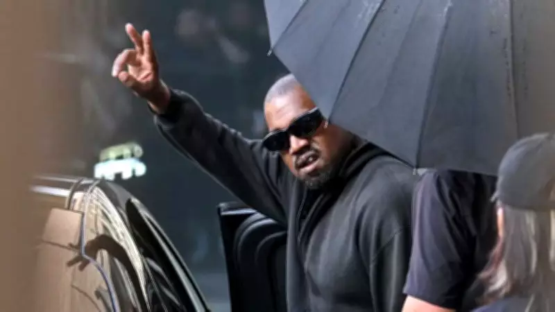 Calls to Remove Ye from London Music Festival Intensify After UK PM's Criticism