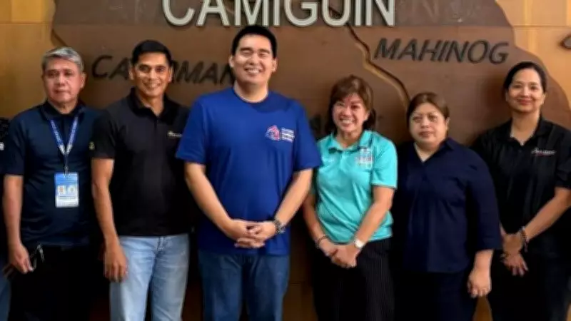 Camiguin Hosts Inaugural Ironman 5150, Boosting Sports Tourism in the Philippines