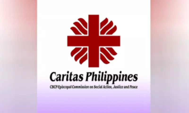 Caritas Philippines Decries Ongoing Hardships from Middle East Crisis