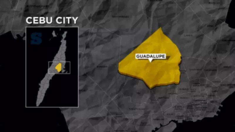 Carpenter, 58, Stabs Neighbor in Guadalupe, Cebu Over Alleged Theft