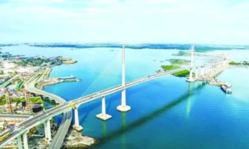 CCLEX to Build P4-B Ramps to Skip SRP Traffic, Ease Cebu Commute