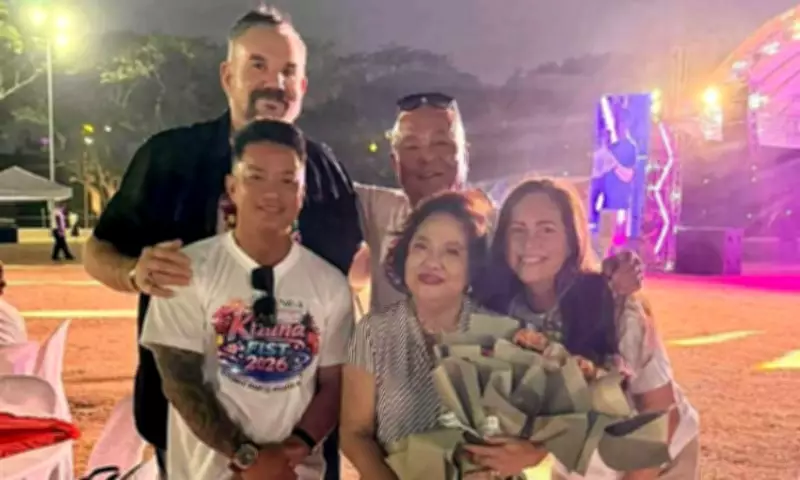 CDC President Highlights Workforce as Key to Growth at Tanika Team-Building