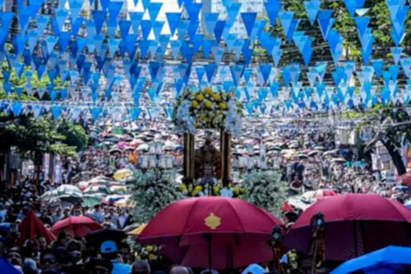 Cebu Archbishop Urges Sinulog 2026 Organizers to Prioritize Faith and Sustainability