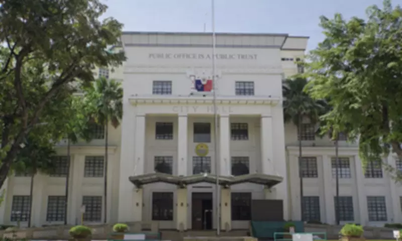 Cebu City Council Proposes Single-Pole Ordinance to Remove Clustered Utility Poles