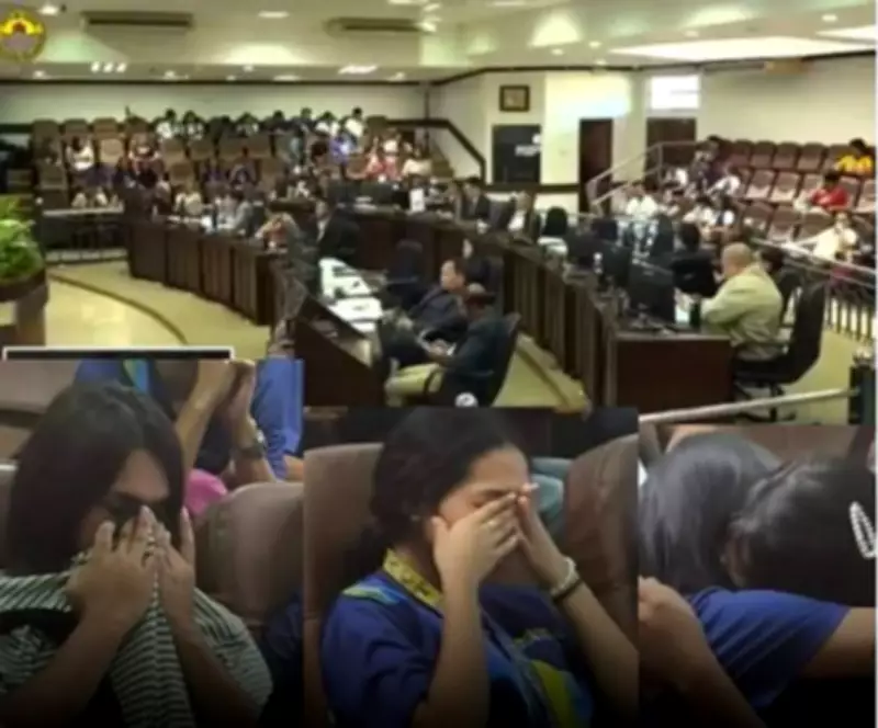 Cebu City Council Rejects Scholarship Plan for ACTIEF-Pit-os Campus in Narrow Vote